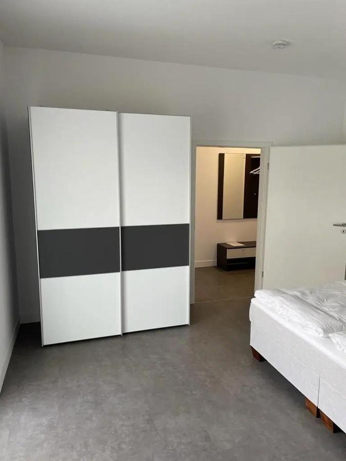 Ferienhof Elbaue Schönebeck Extérieur photo