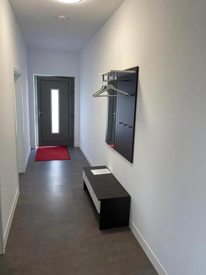 Ferienhof Elbaue Schönebeck Extérieur photo