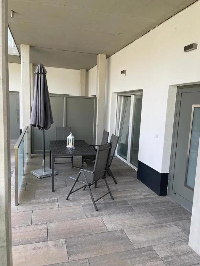 Ferienhof Elbaue Schönebeck Extérieur photo