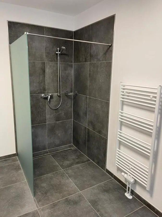 Ferienhof Elbaue Schönebeck Extérieur photo