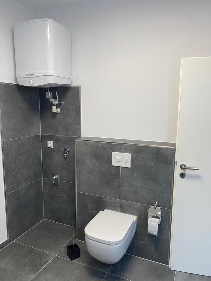 Ferienhof Elbaue Schönebeck Extérieur photo