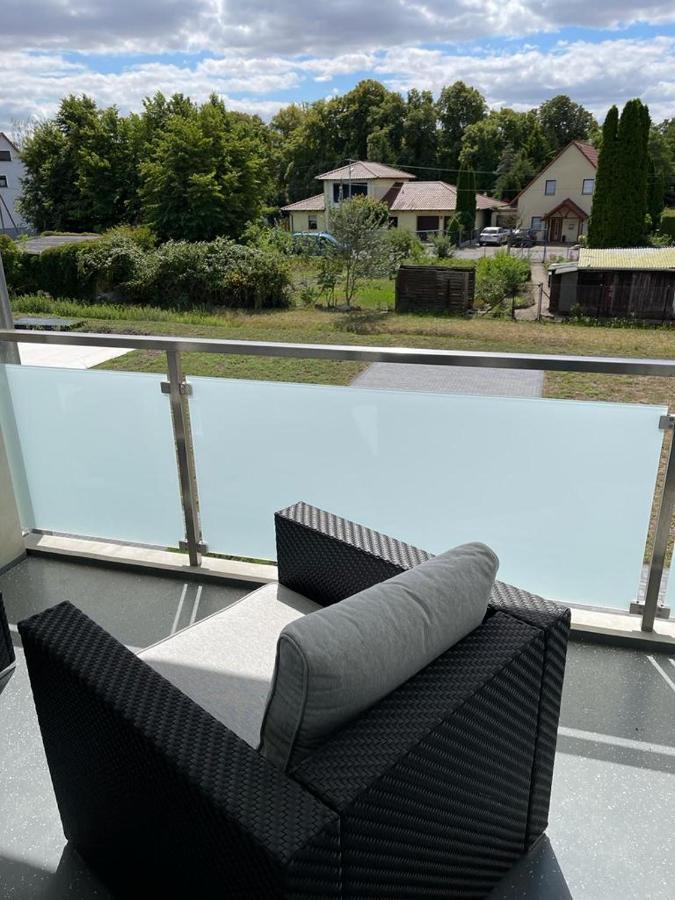 Ferienhof Elbaue Schönebeck Extérieur photo