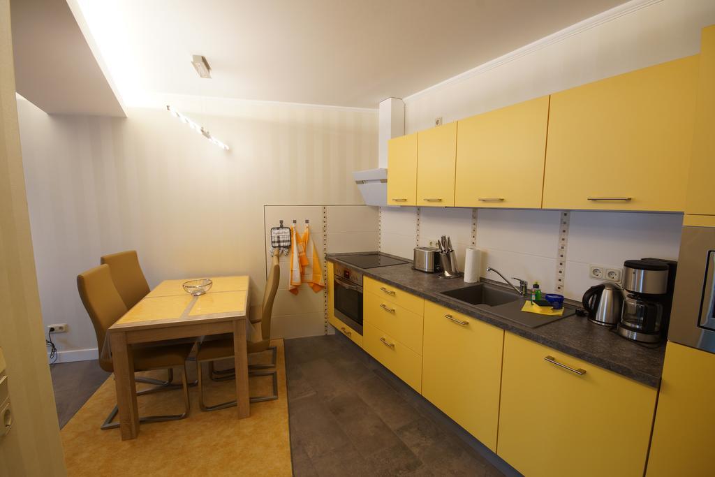 Ferienhof Elbaue Schönebeck Extérieur photo