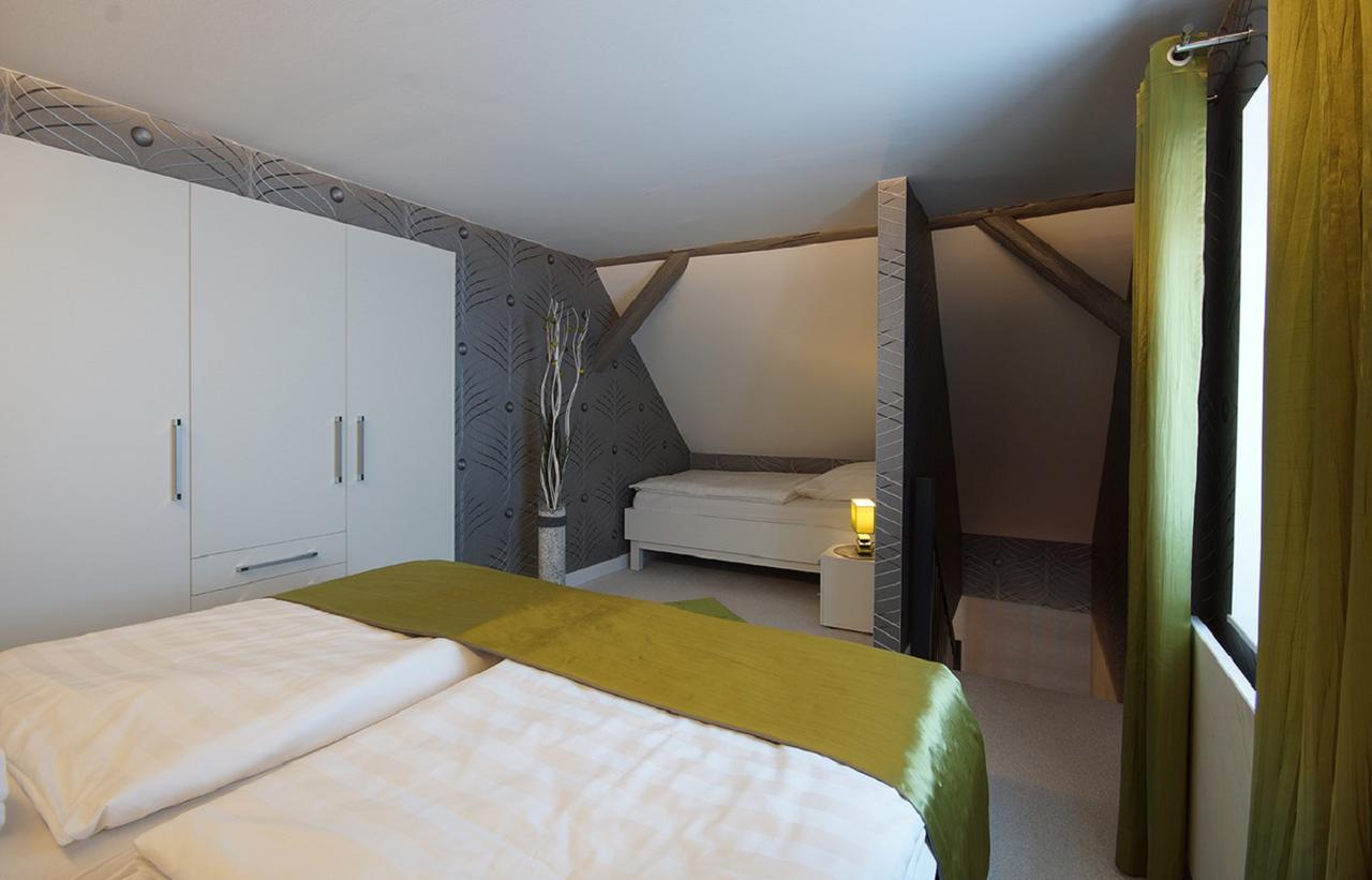 Ferienhof Elbaue Schönebeck Extérieur photo